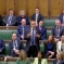 Aaron Bell speaking in the House of Commons